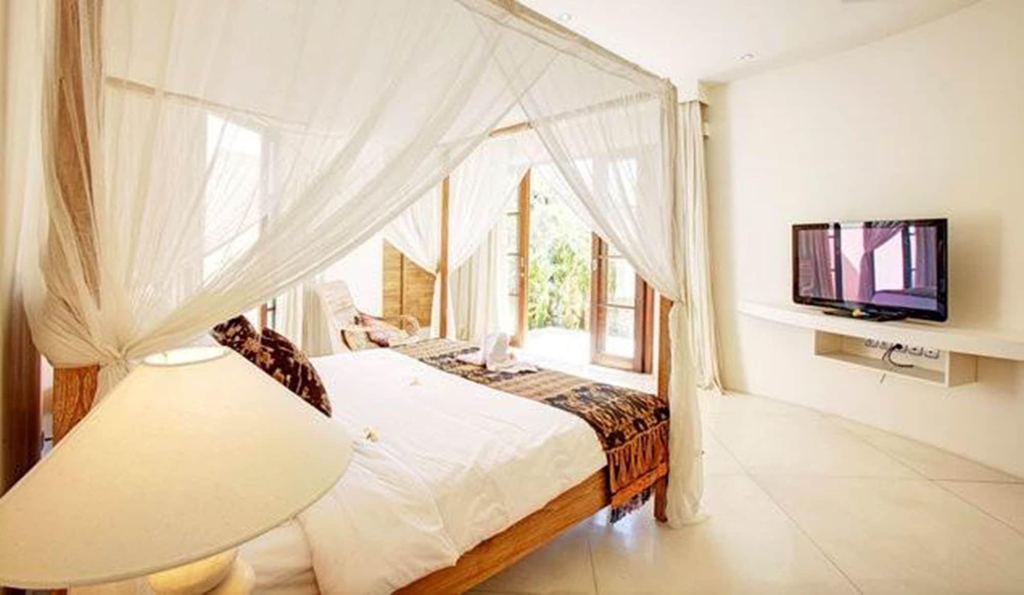 Villa Sahaja Kerobokan  Ngoại thất bức ảnh