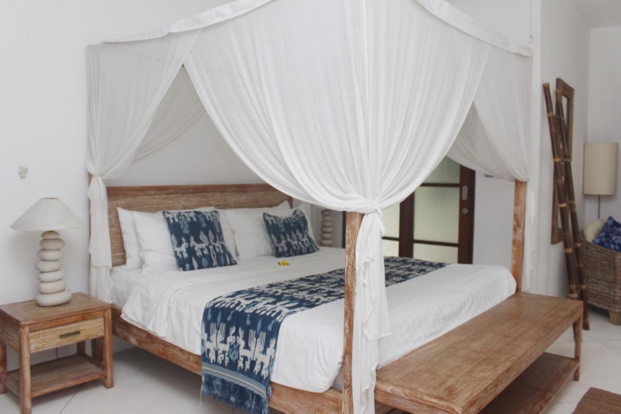 Villa Sahaja Kerobokan  Ngoại thất bức ảnh
