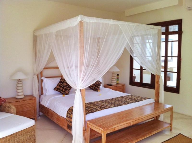 Villa Sahaja Kerobokan  Ngoại thất bức ảnh