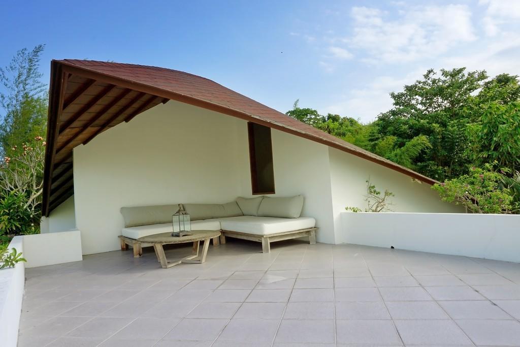 Villa Sahaja Kerobokan  Ngoại thất bức ảnh